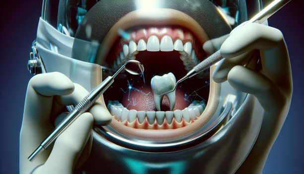 Loose Filling Symptoms: How to Spot and Treat Dental Issues Early