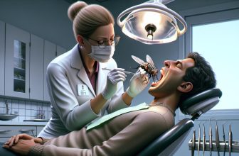 Mouth Larva: Shocking Infestations and Essential Prevention Tips