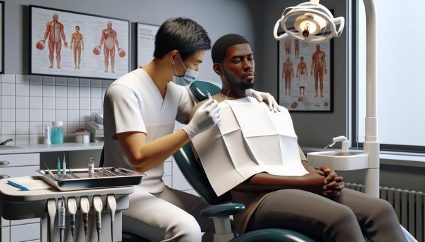 Can You Eat Before Novocaine? Essential Pre-Dental Tips You Need to Know