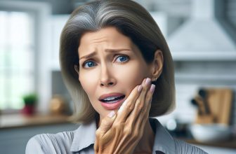 I Hit My Front Tooth and Now It Hurts: Essential Steps to Take