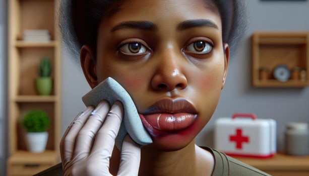 Effective Treatment for Bitten Lip: Quick Relief and Prevention Tips