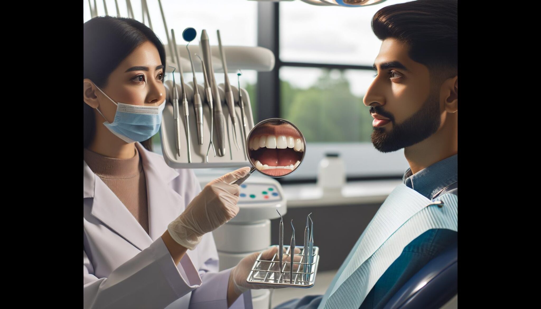 One Tooth Smells Bad When I Floss? Here’s Why And How To Fix It