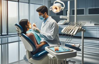 Gum Abscess Popped By Itself? Discover Causes, Risks, and Prevention