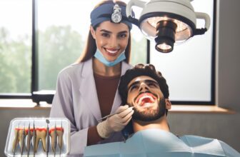 How to Stop Roof of Mouth Bleeding: Effective Tips and Tricks