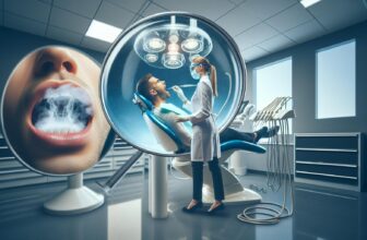 Can Nitrous Oxide Kill You at the Dentist? Discover the Truth