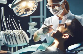 Do Dentists Still Use Laughing Gas? Discover the Truth