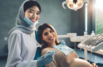 Is Dental Numbing Safe During Pregnancy? What You Need to Know