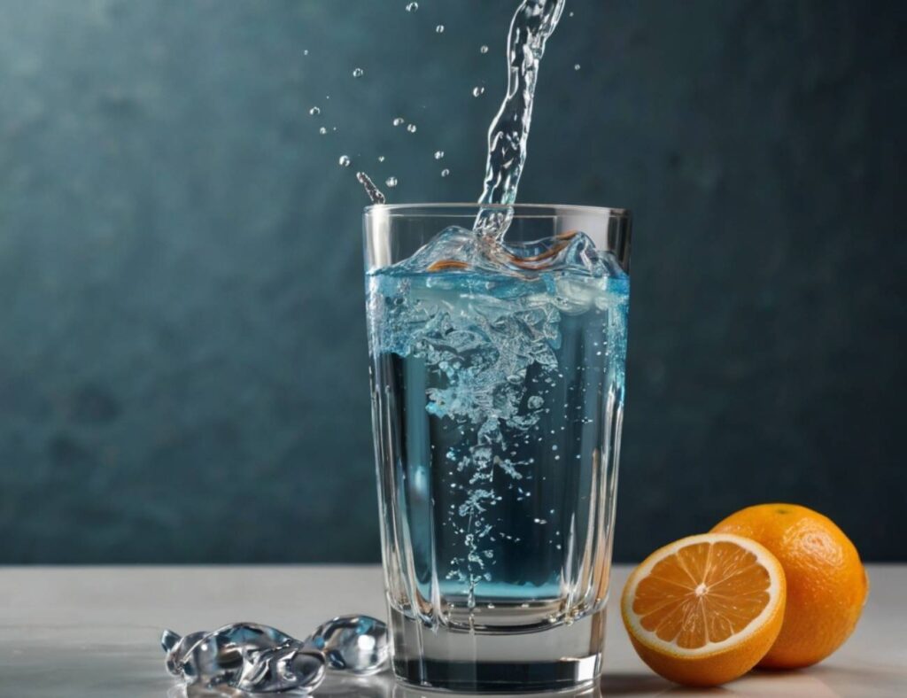 Maintain Proper Hydration