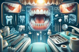 How to Stop Bleeding After Molar Extraction Safely