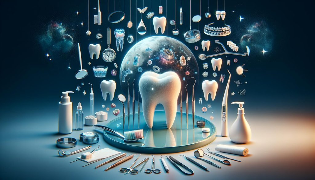 Why Should You Brush Your Teeth at Night? Key Benefits