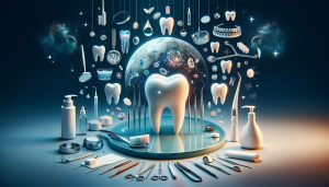 Why Should You Brush Your Teeth at Night? Key Benefits
