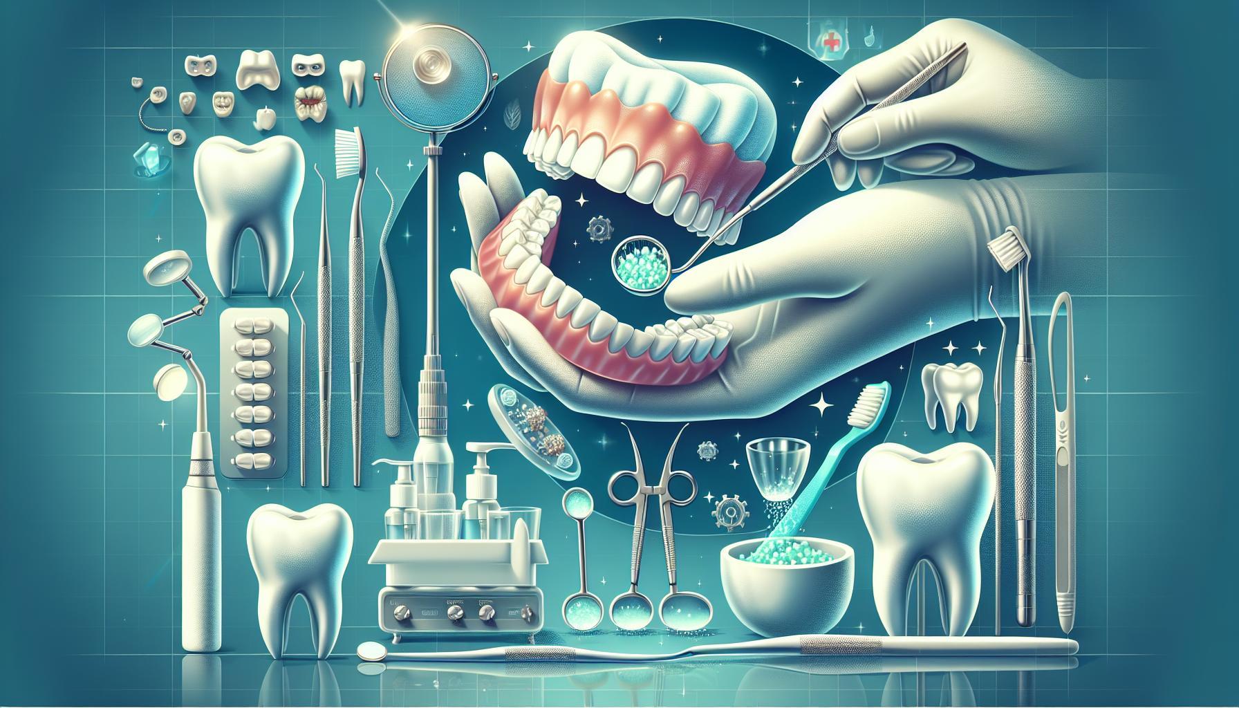 Not Brushing Your Teeth at Night? Risks and Remedies