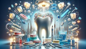 Forgot to Brush Teeth Before Dentist Appointment? No Worries!