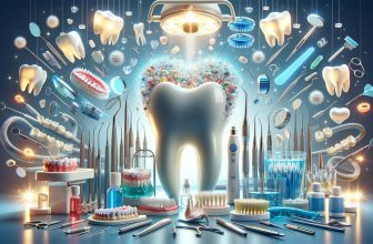 Forgot to Brush Teeth Before Dentist Appointment? No Worries!