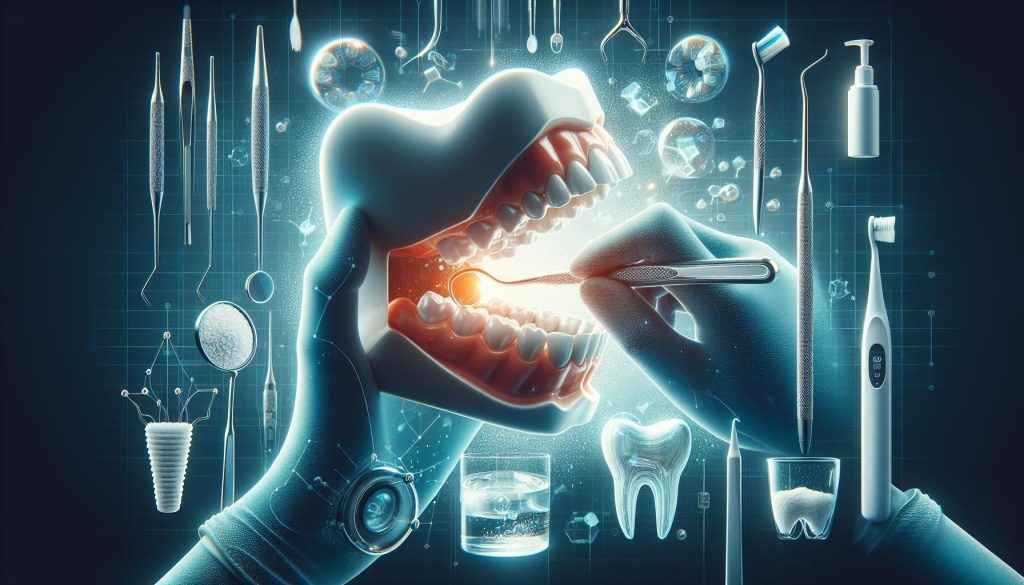 Does Salt Water Help Tooth Pain? Science-Backed Answers