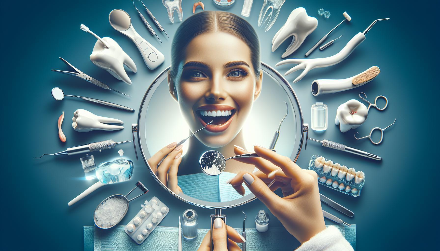 How Long to Gargle Salt Water for Toothache Relief: Expert Tips