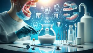How to Make Salt Water Rinse for Oral Health at Home