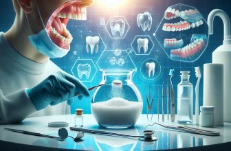 How to Make Salt Water Rinse for Oral Health at Home