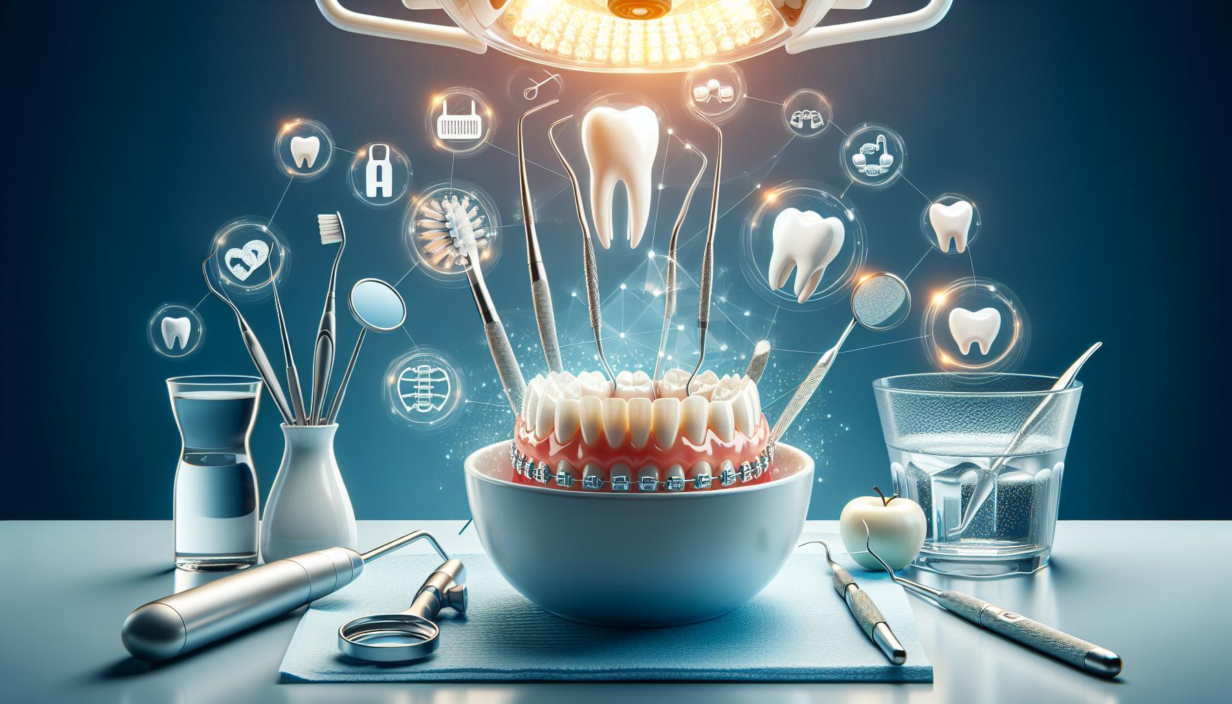 Soft Foods to Eat After Oral Surgery: Full List 1 Soft Foods to Eat After Oral Surgery: Full List
