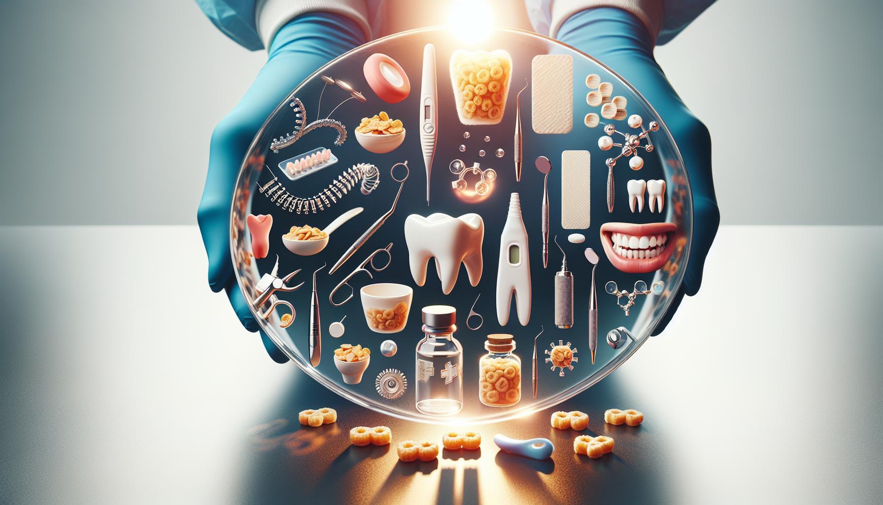 When Can I Eat Cereal After Wisdom Teeth Removal Safely? 1 When Can I Eat Cereal After Wisdom Teeth Removal Safely?