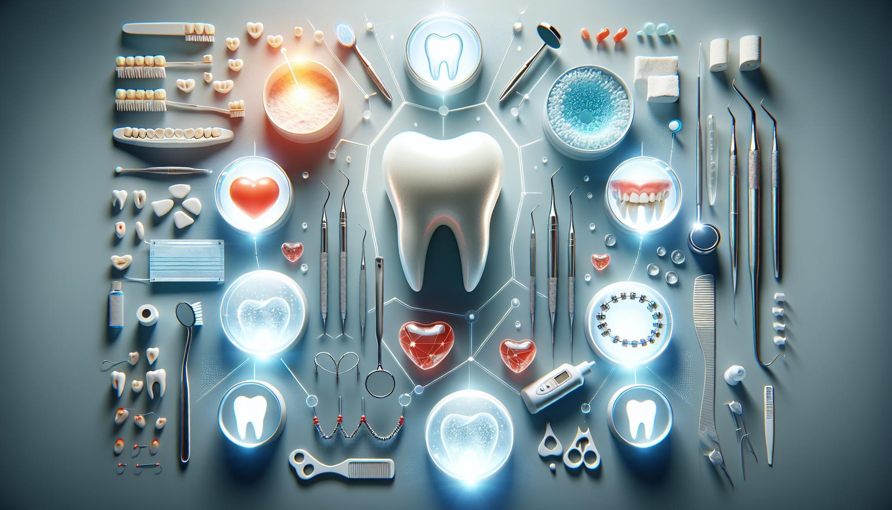 Choosing⁤ the⁤ Right⁢ Treatment: Options for Repairing a Chipped Tooth