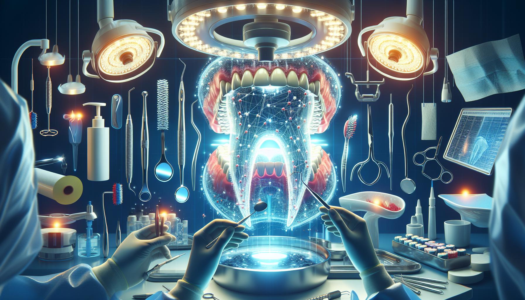 Insights from Dental Professionals on Recovery Expectations