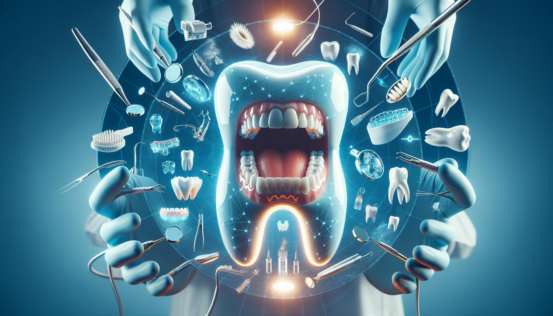 See⁢ how a consistent nighttime dental routine can contribute to ⁢improved sleep ⁣quality