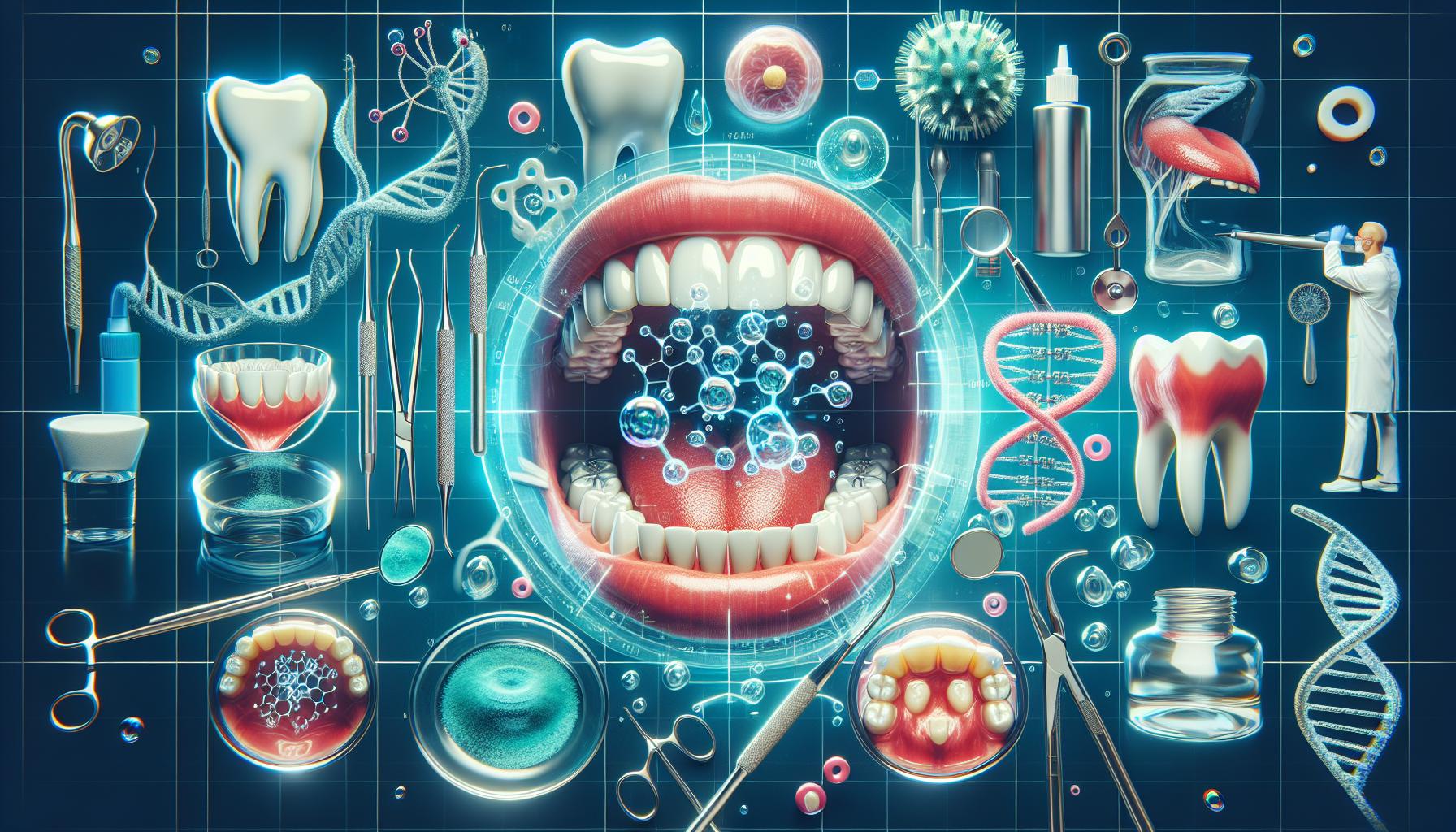 Can You Use Expired Peroxide for Oral Care? Risks and Benefits 2 The Risks of Using Expired Peroxide in Your Oral Hygiene Routine