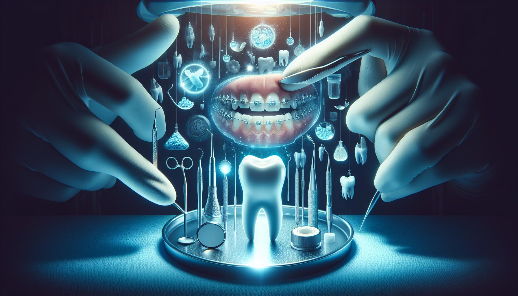 Not Brushing Your Teeth at Night? Risks and Remedies 2 The Silent Dangers of skipping Nightly Dental Care