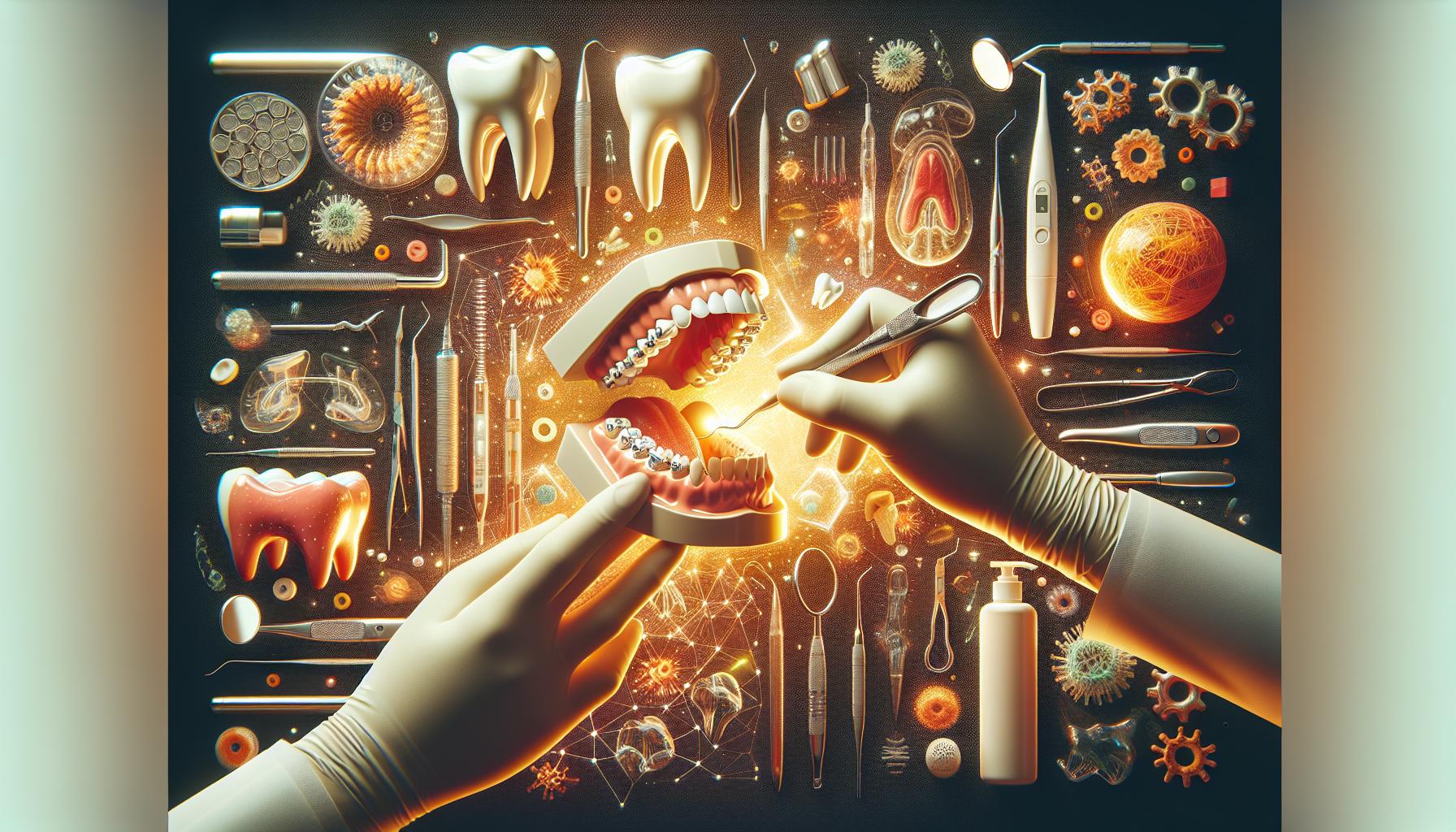 Demystifying the ⁣Myths:​ What Dentists Wish ​You Knew About Oral Sex