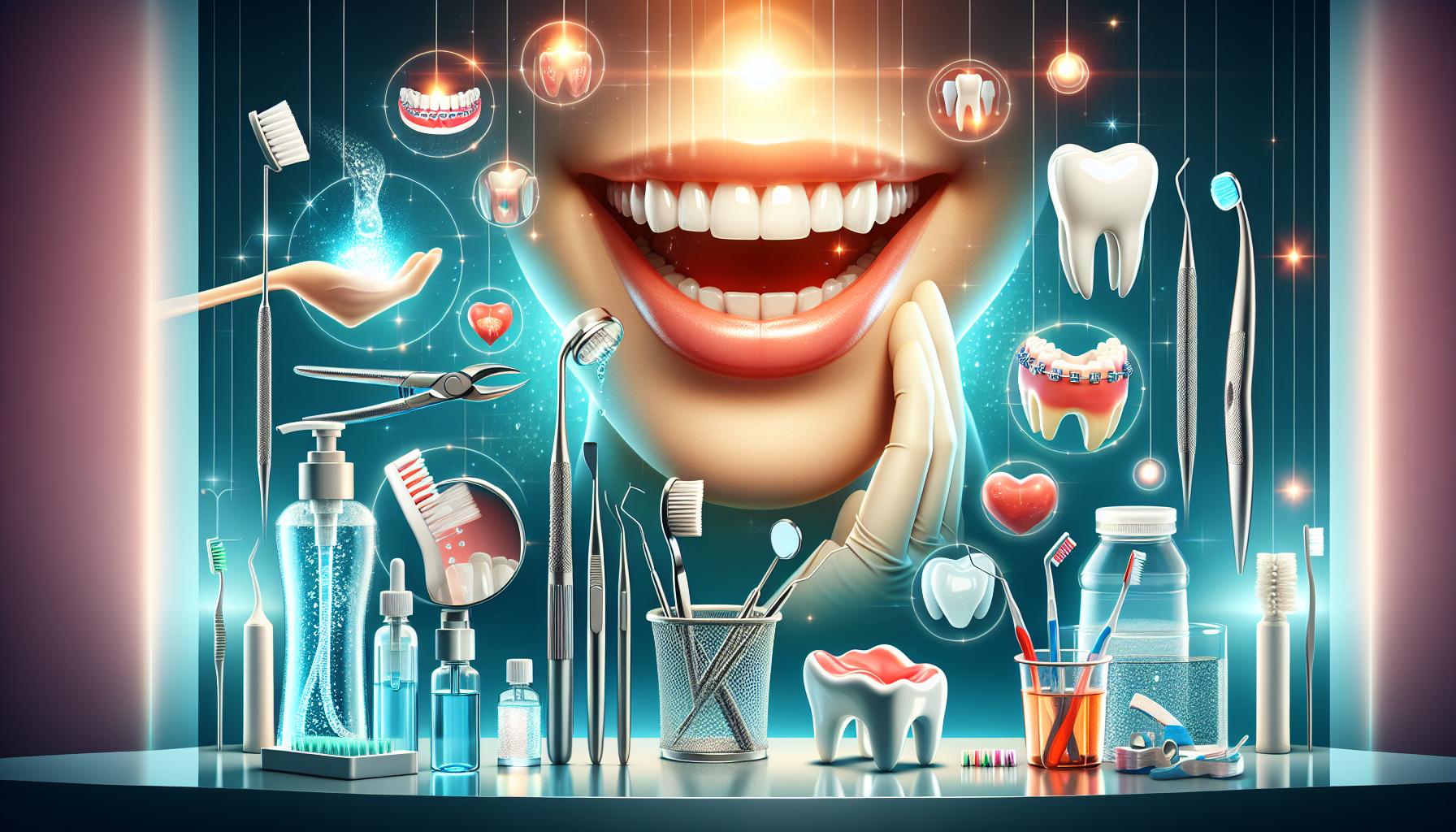 Does Mouthwash Expire? Everything You Need to Know 4 Expert Tips for Choosing the Right Mouthwash for You