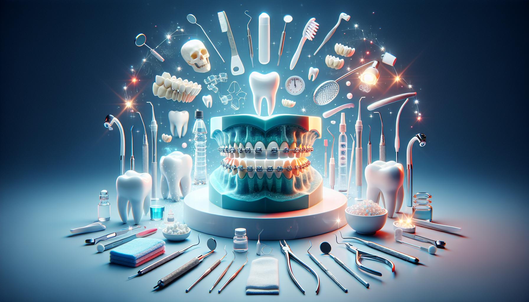 Not Brushing Your Teeth at Night? Risks and Remedies 4 Effective Prevention: Tips for Keeping Your Smile Healthy