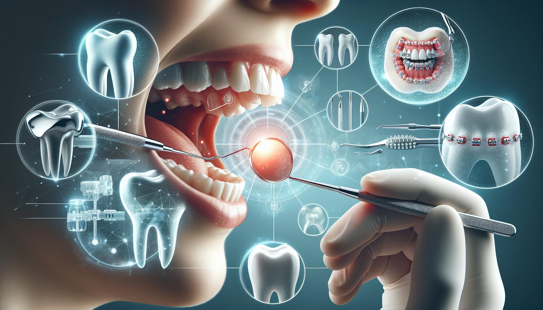 Does Salt Water Reduce Gum Swelling Effectively? Find Out Now! 2 Explore the various factors that contribute to gum inflammation and swelling