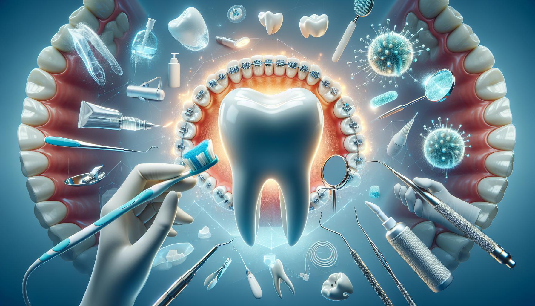 Cold Soft Foods to Eat After Surgery for Quick Relief 1 Top Cold Soft Foods to Soothe Your Recovery