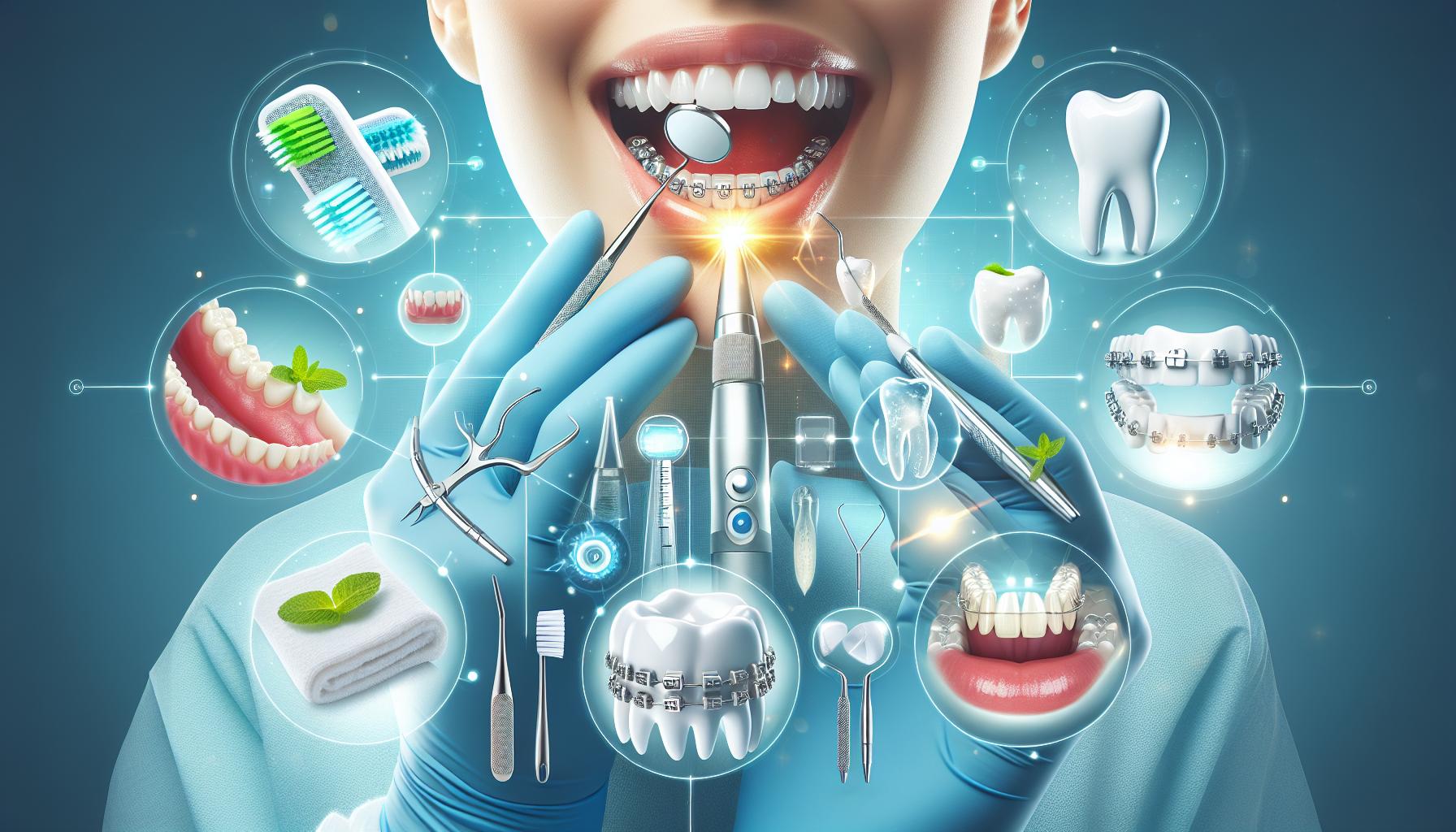 Tips for Preventing‍ Oral Issues with​ Simple Home Remedies