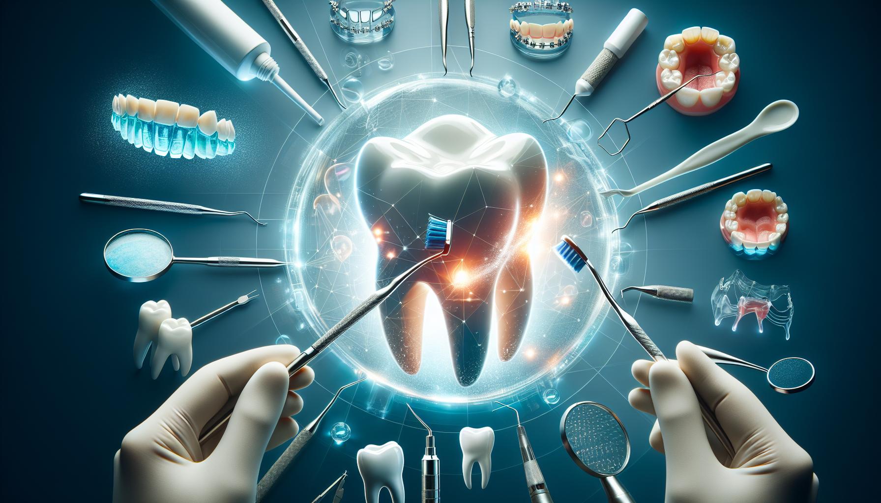 The Drawbacks of ‌Brushing ‌Once daily: Potential risks