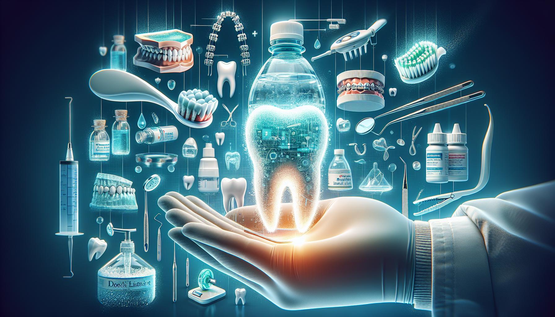 Expert Insights: ‌when to Toss Your Old ⁤Listerine