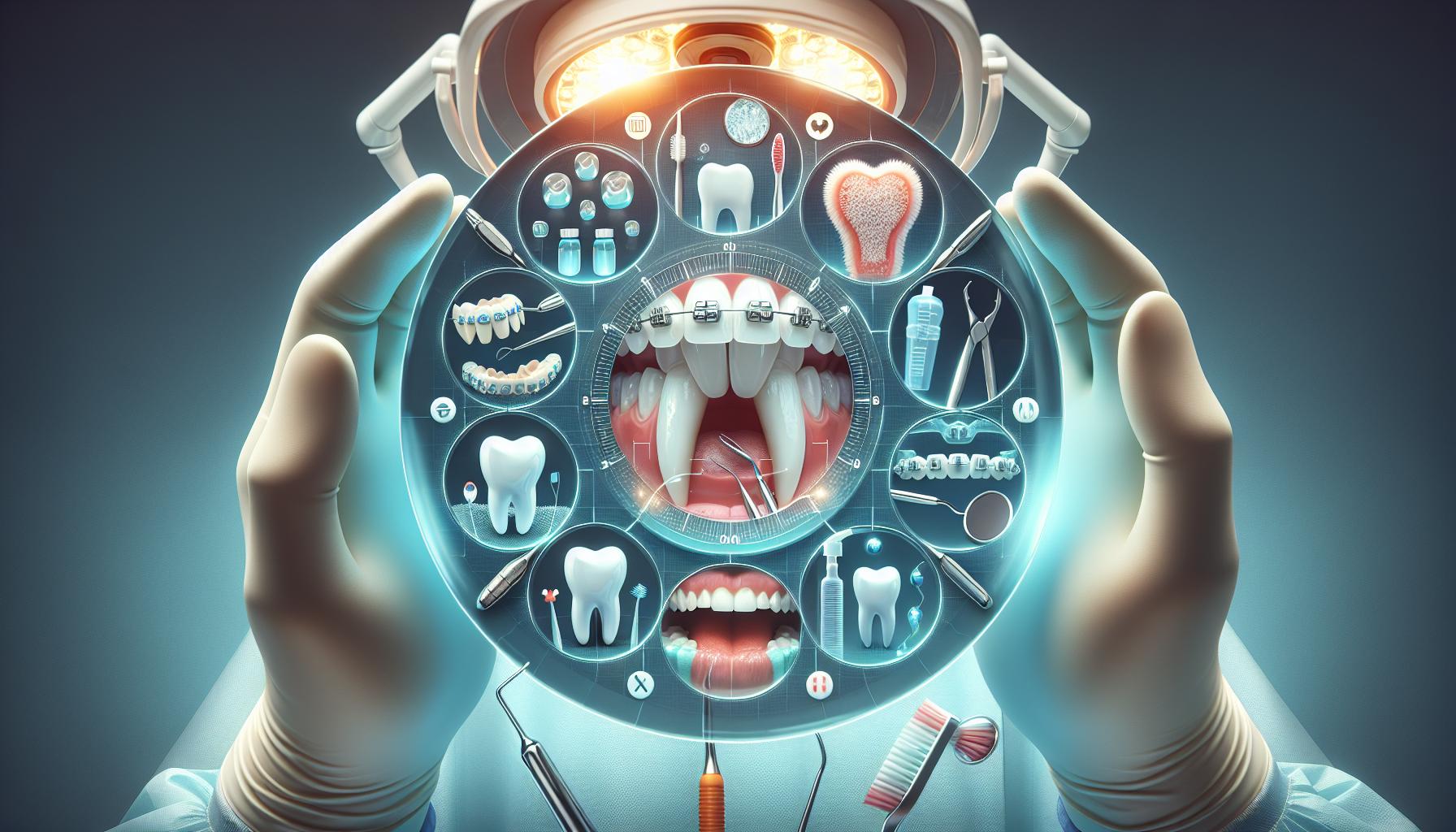 Do Dentists Judge You for Having Bad Teeth? Facts vs Myths 2 Prevention Strategies: How to Keep Your Smile Healthy