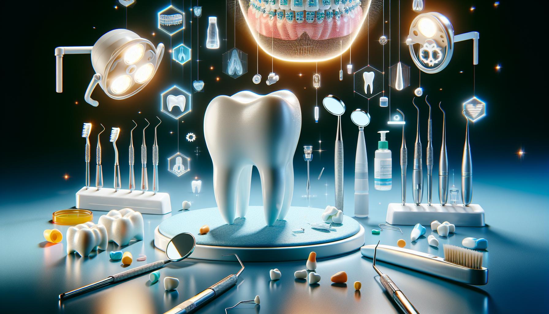 Does Salt Water Help with Tooth Infections? Expert Advice 2 The Role of salt Water in oral Health: How Does It Work?