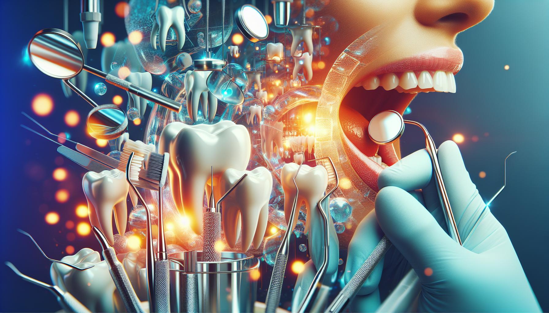 Biting Nails Damage Teeth: How to Protect Your Smile 2 Professional Insights: When to Seek Help for Nail Biting