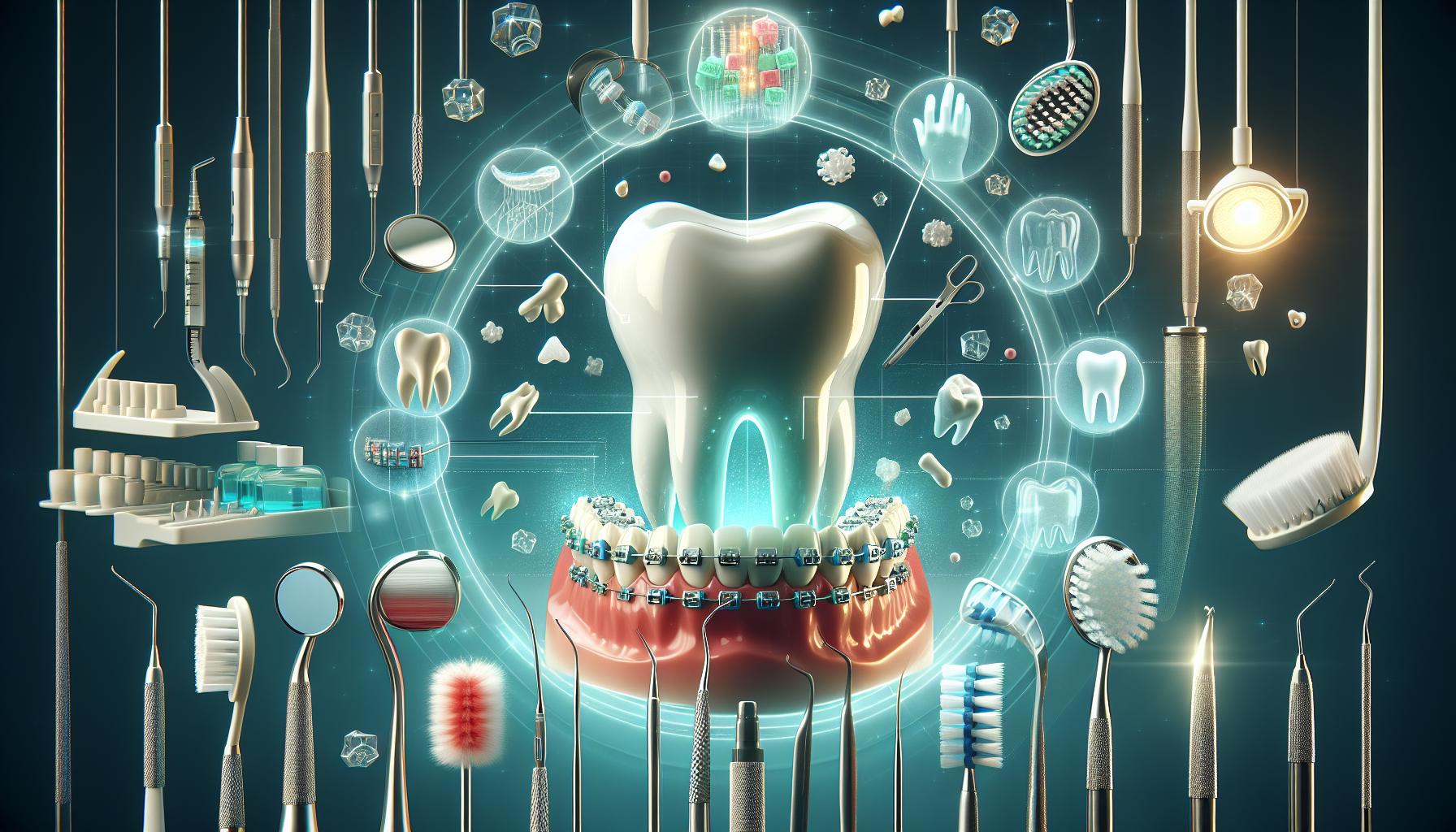 Recognizing the Signs: How to Identify‌ a Chipped⁣ Tooth