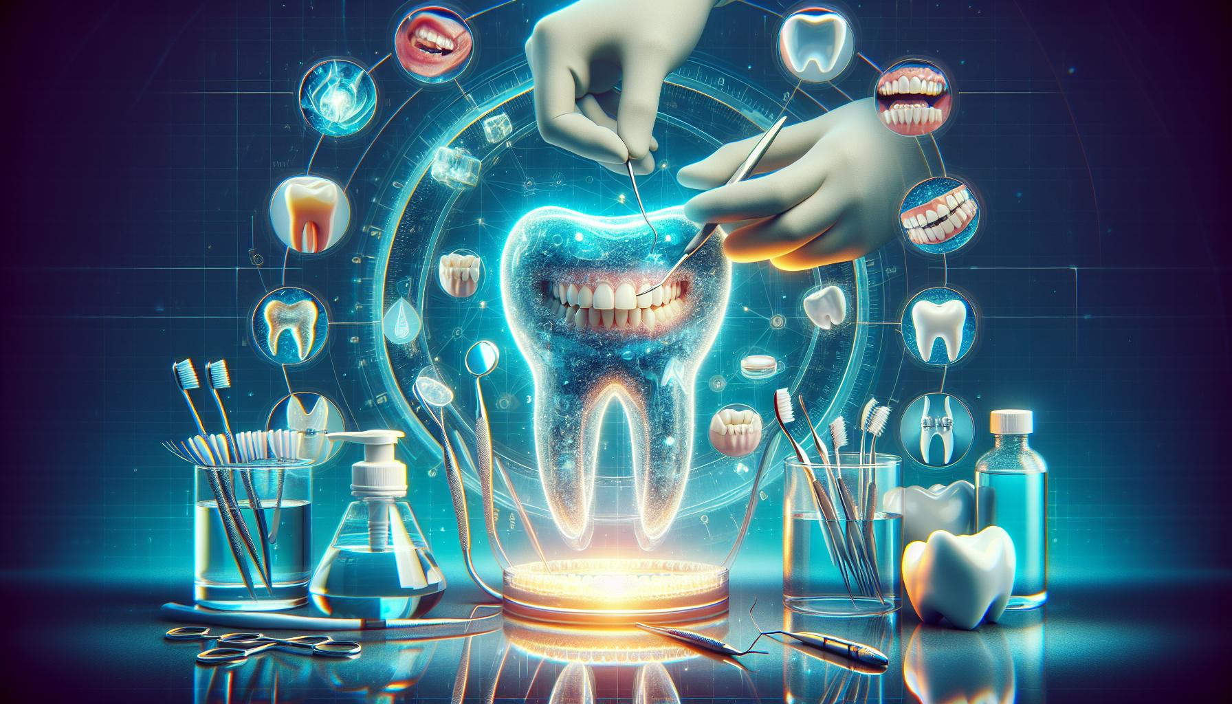 Does Listerine Expire Over‍ Time? Facts‌ Explained