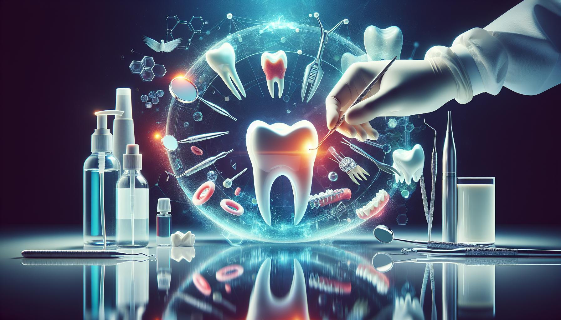 Expert⁢ Advice: When to ⁣Seek Professional ⁢Help⁢ for a Chipped Tooth