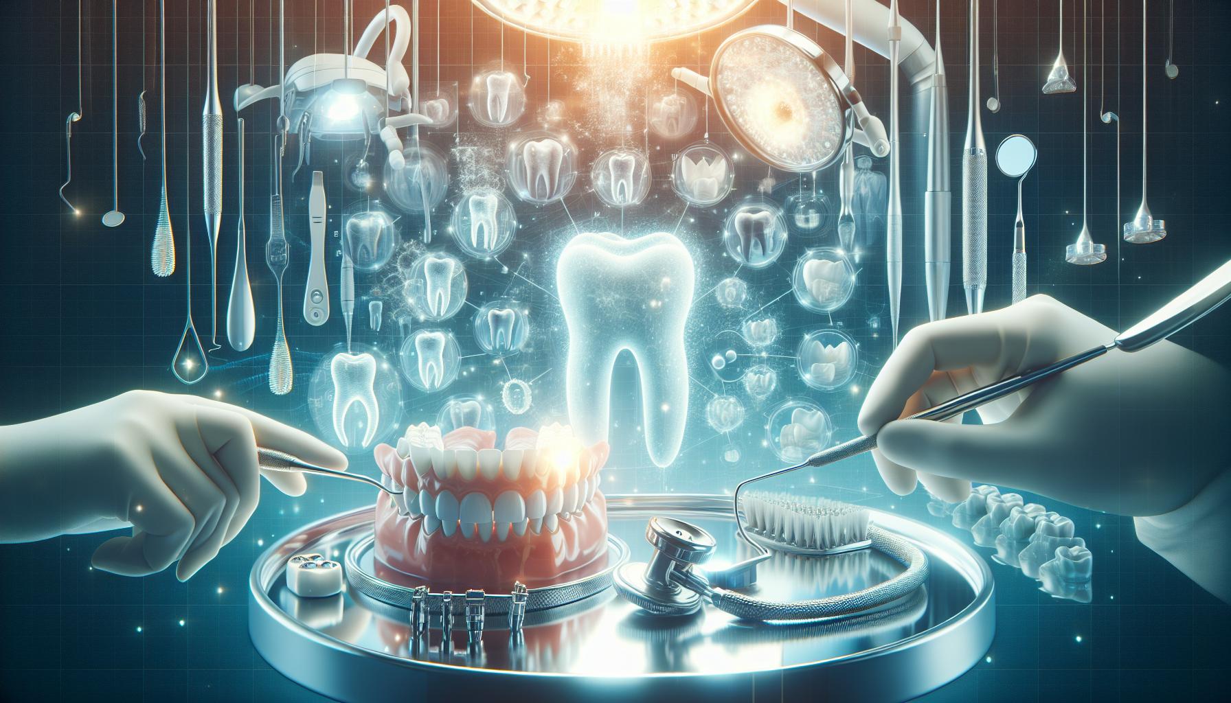 Professional Insights: What Dentists Recommend for Optimal Oral Care