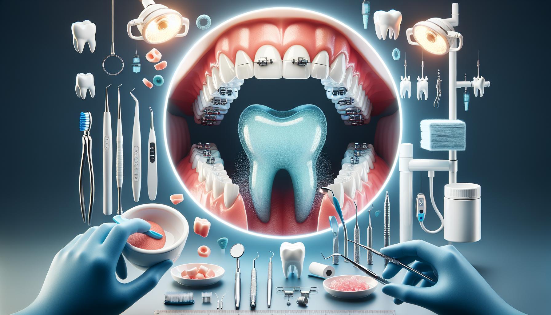 Understanding the Connection: Oral Sex and dental Health