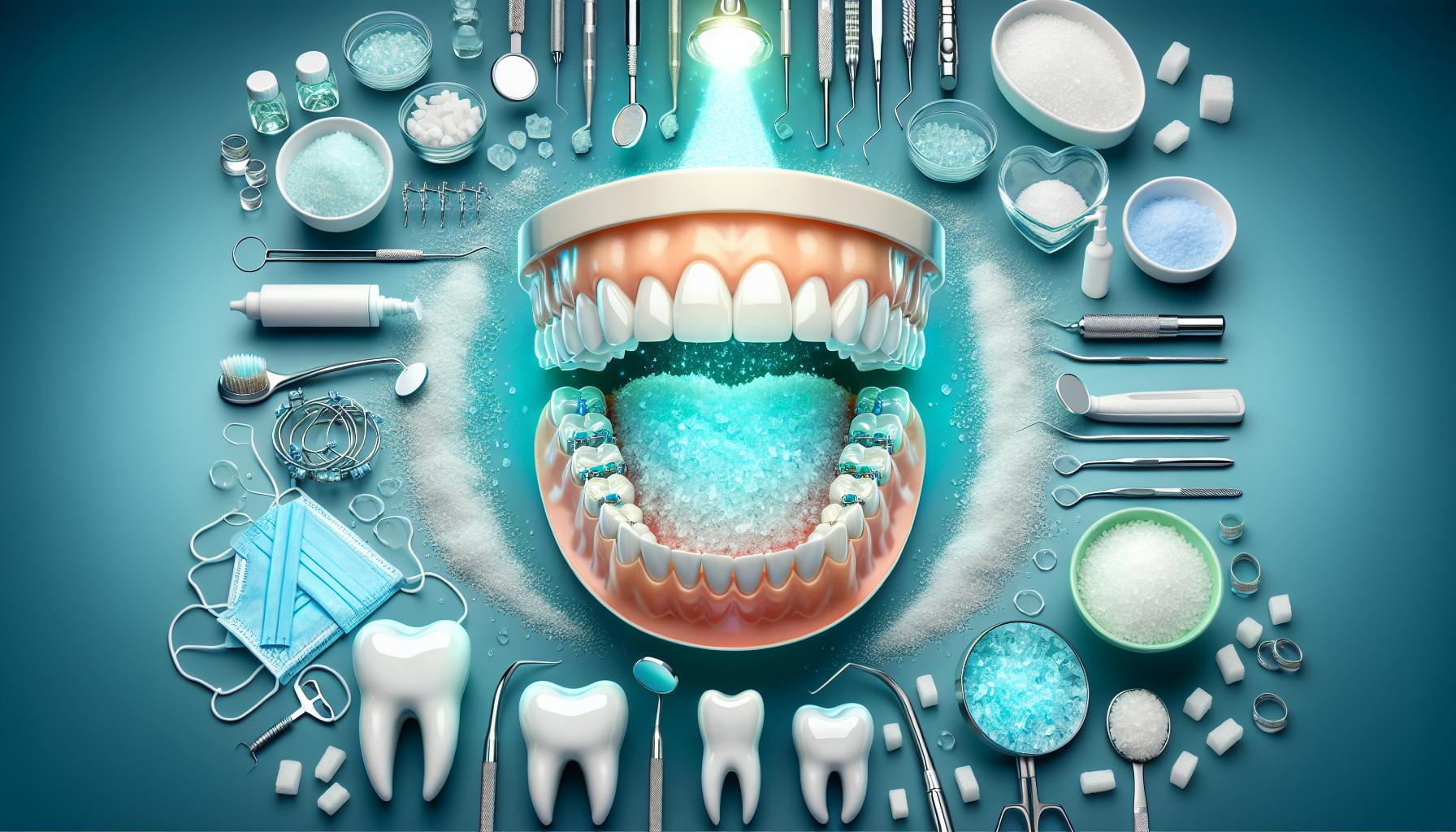 Does Salt Water Reduce Gum Swelling Effectively? Find Out Now! 3 Recognizing the signs: Symptoms of Gum Inflammation