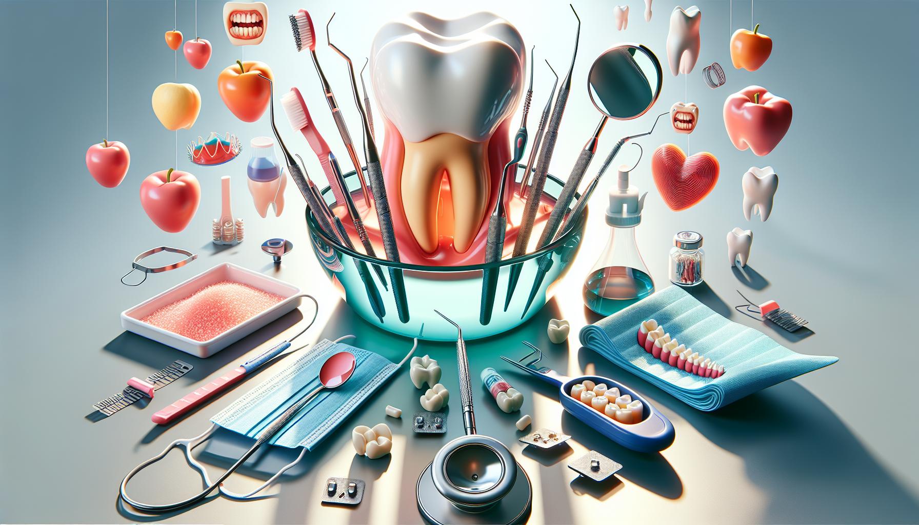 Dinner Ideas After Tooth Extraction That Are Easy and Safe 1 Dinner Ideas After Tooth Extraction that Are easy and Safe