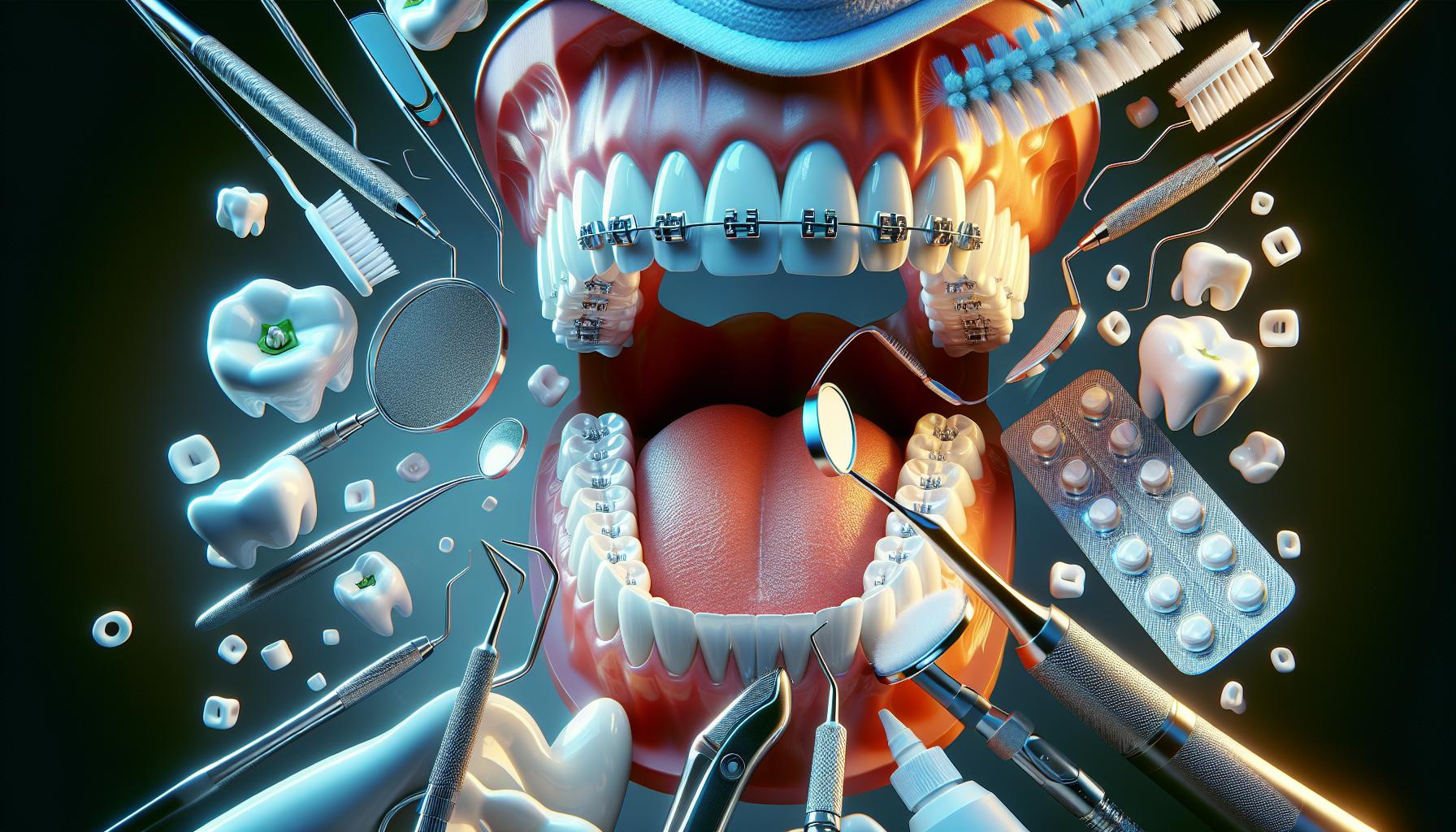 Do Dentists Judge You for Having Bad Teeth? Facts vs Myths 3 Do Dentists Judge You for Having Bad Teeth? Facts vs Myths