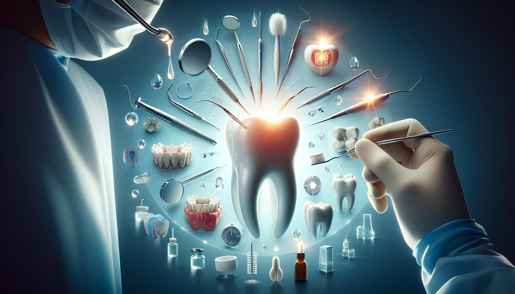 Prevention First: How to‍ Protect Your Teeth and Gums