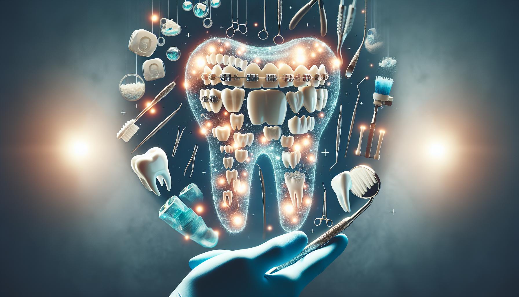 The Link ⁤Between​ Nighttime Brushing and Better Sleep